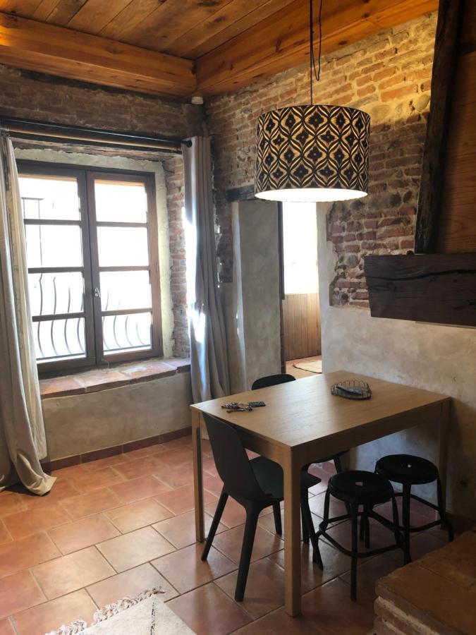 Apartment Le 20 Cintegabelle